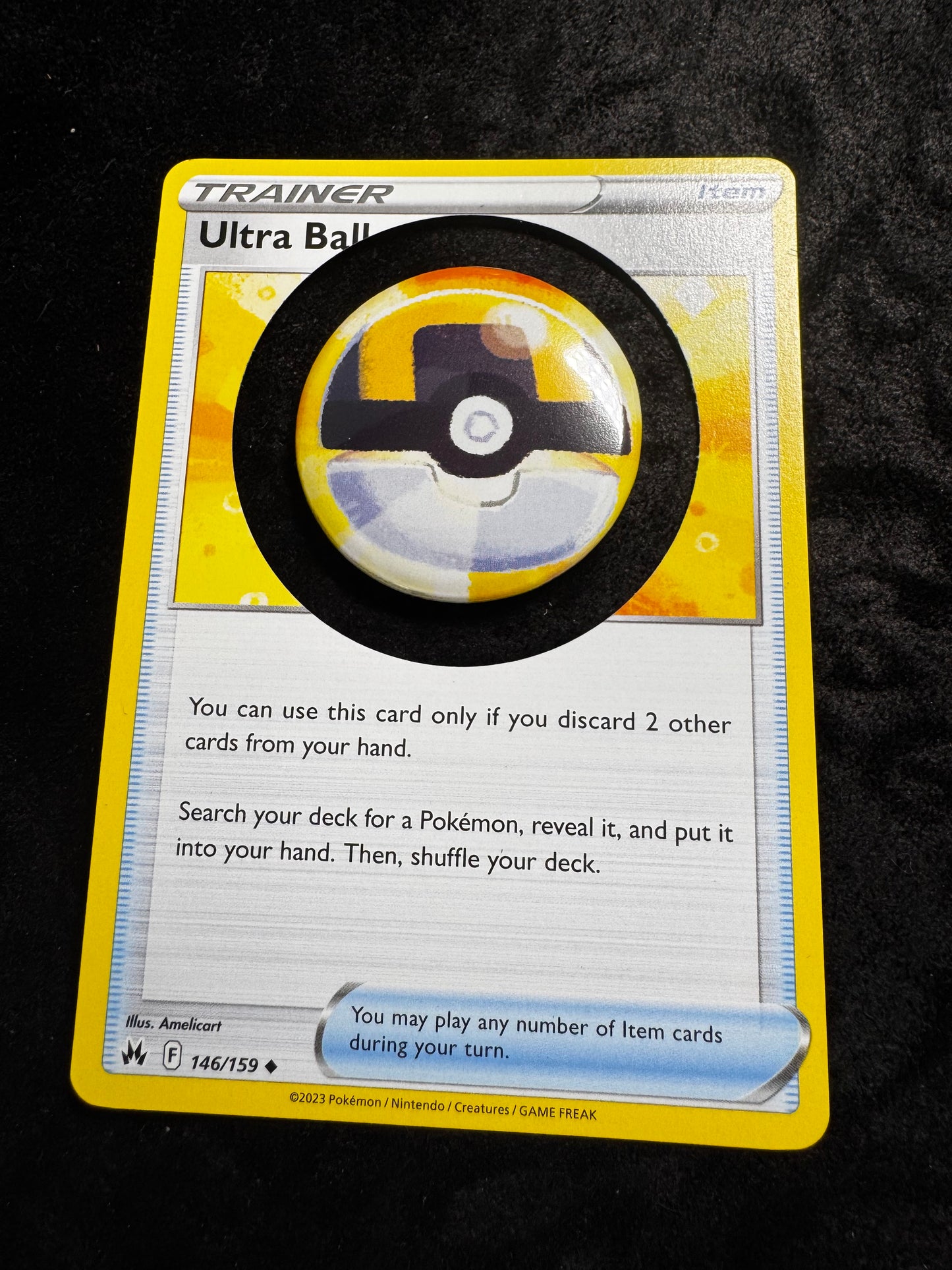 Poke Ball