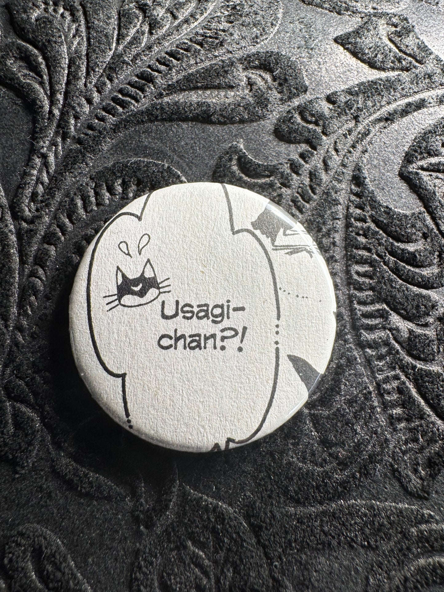 Sailor Text Bubbles
