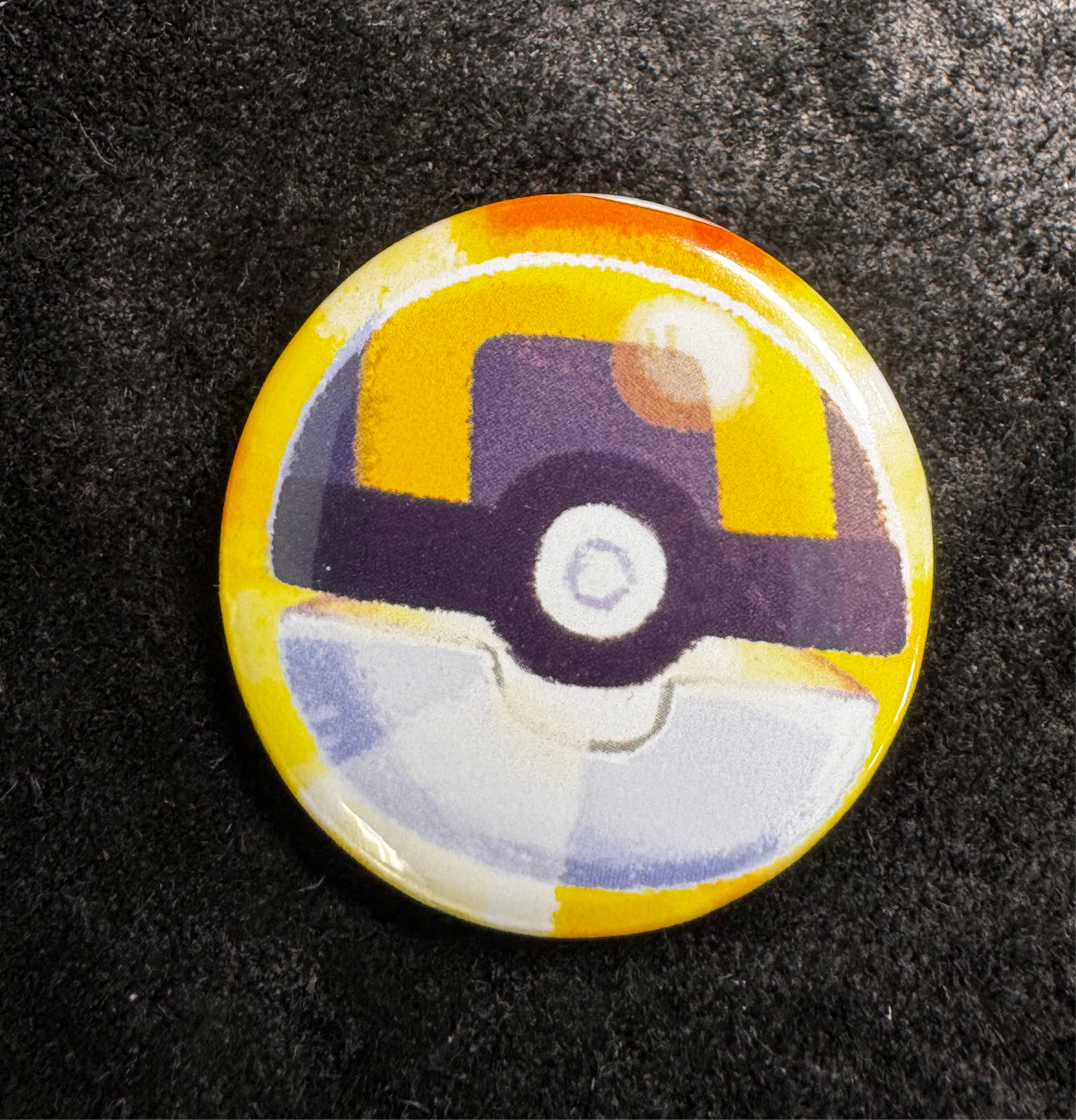 Poke Ball