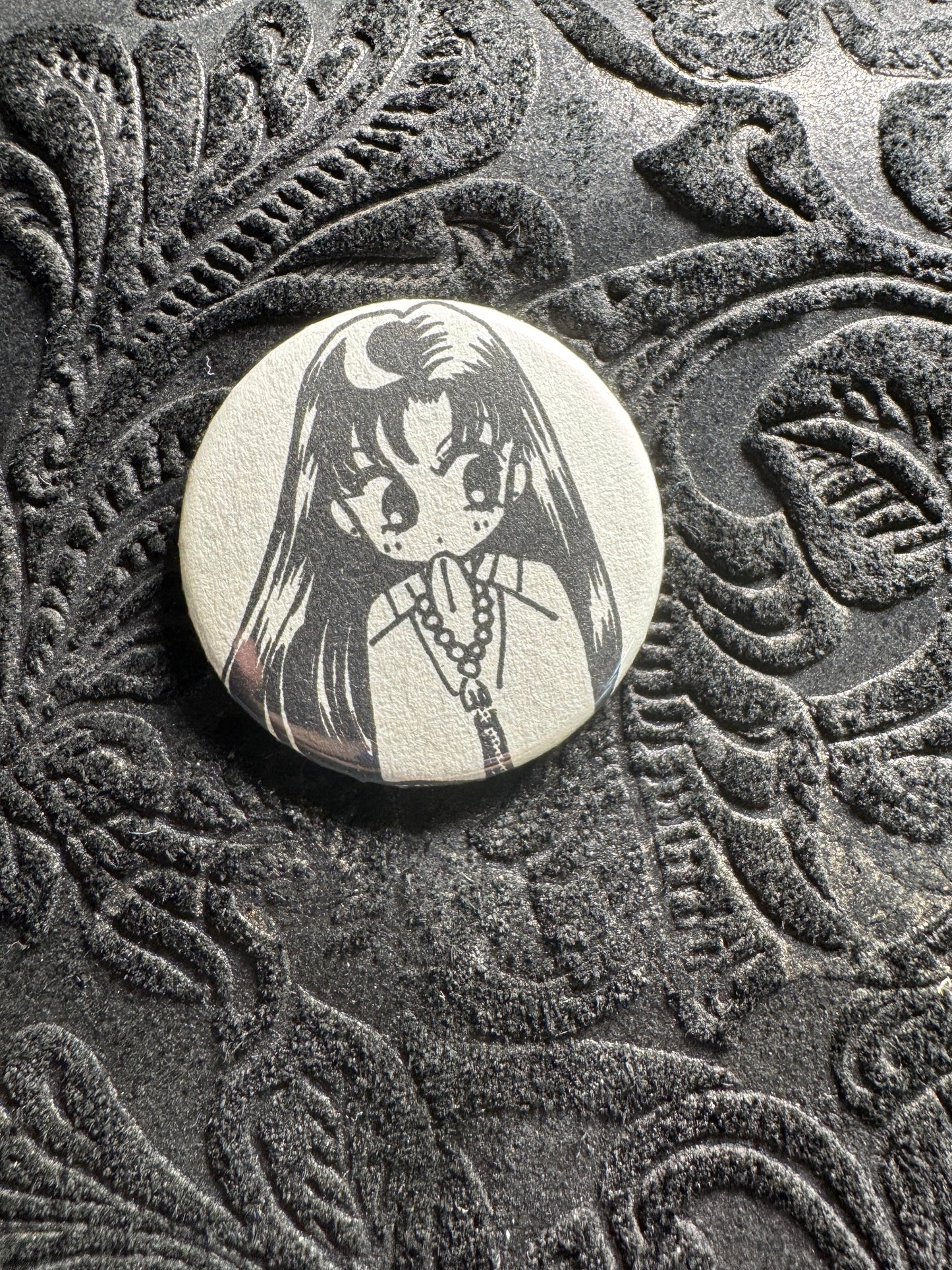 Moonie Moments