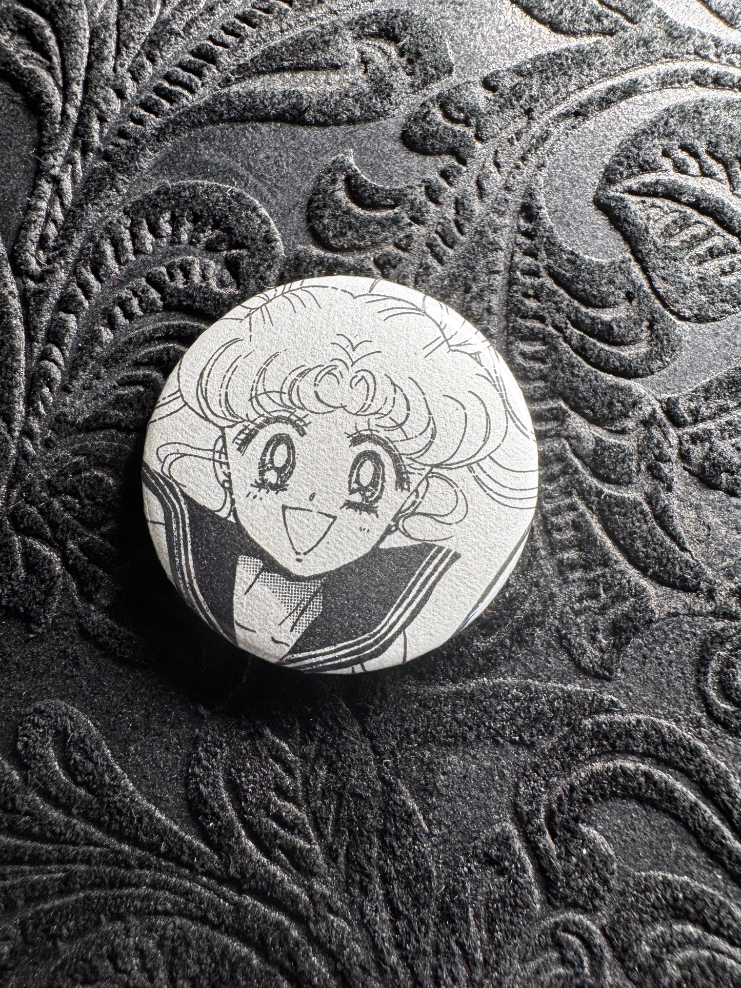 Moonie Moments