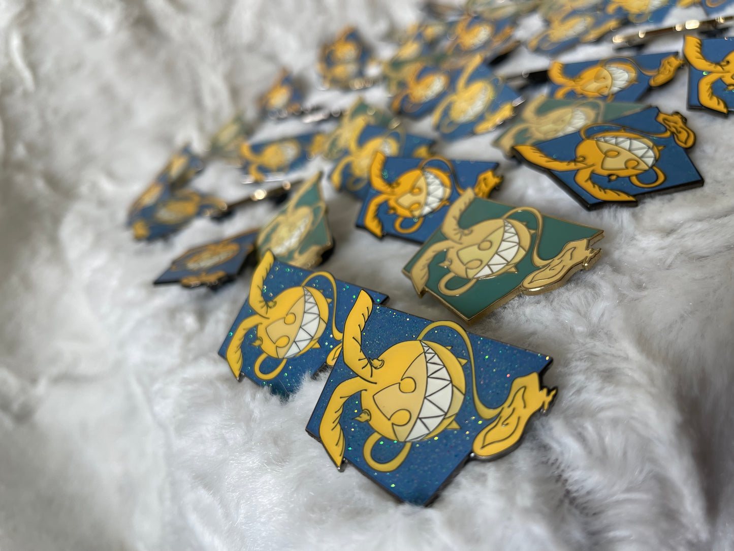 Timcanpy Pin